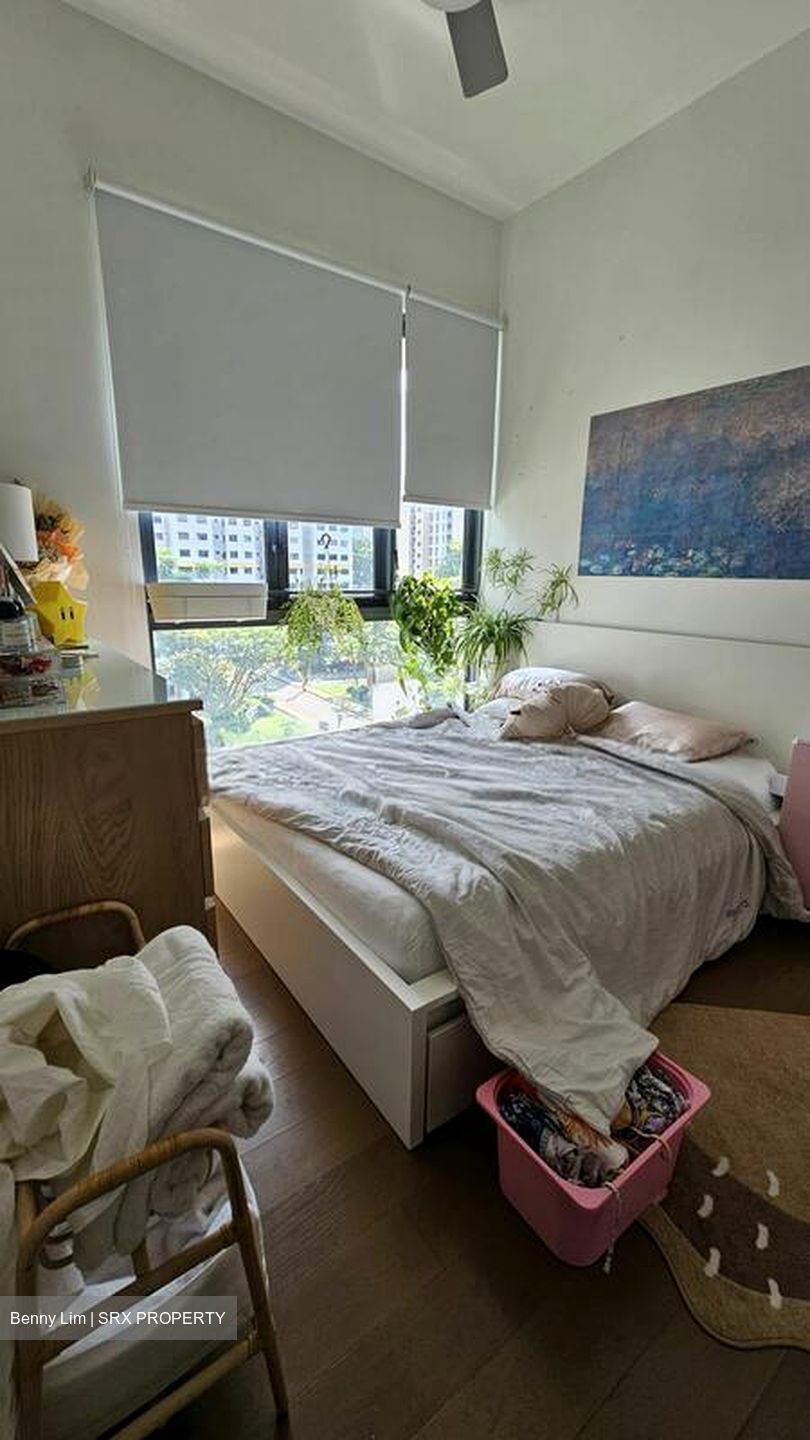 Highline Residences (D3), Condominium #566186901